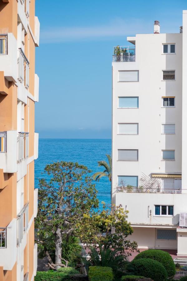 רוקברון-קאפ-מרט Appartement 4 Pers A 50M De La Plage, Avec Piscine מראה חיצוני תמונה