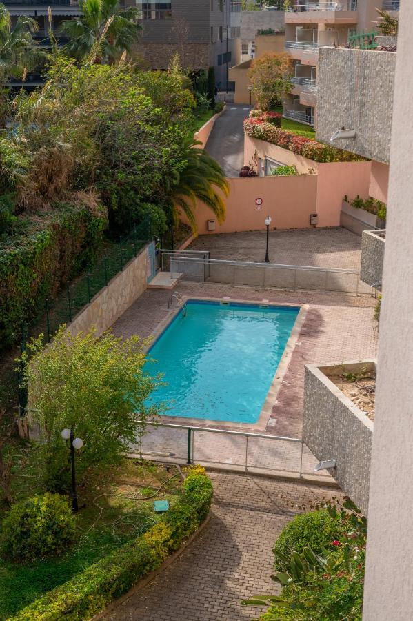 רוקברון-קאפ-מרט Appartement 4 Pers A 50M De La Plage, Avec Piscine מראה חיצוני תמונה